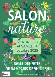 Salon Nature