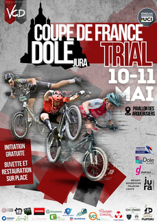 Coupe de France Trial