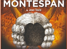 Exposition itinérante de citations de Jean Teulé