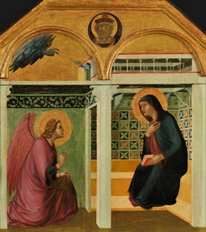 Les RDV de l'Histoire de l'Art - L'Art du Trecento, à la charnière entre Moyen Âge et Renaissance