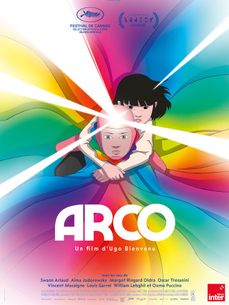 ARCO  - FESTIVAL LES MYCELIADES