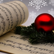 Concert de Noël