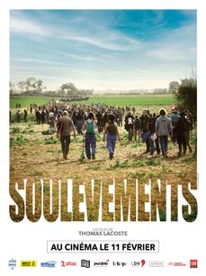 SOULÈVEMENTS - CINÉ MJC