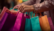 Soldes nocturnes centre ville Dole