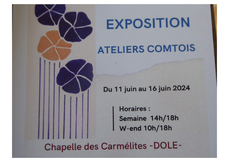ATELIERS COMTOIS