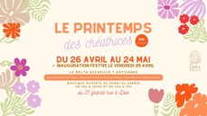 Boutique de créatrices