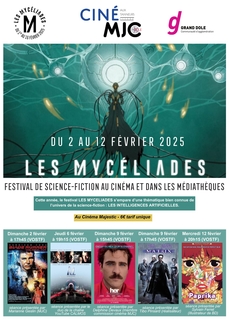 Les Mycéliades