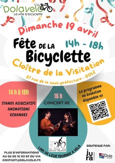 Fete de la bicyclette