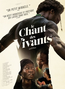 SOIRÉE SPÉCIALE CINÉ MJC - LE CHANT DES VIVANTS