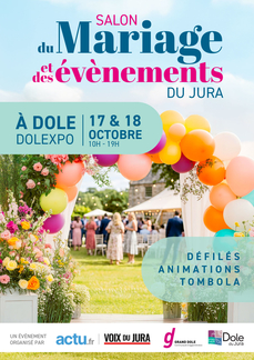 Salon du Mariage