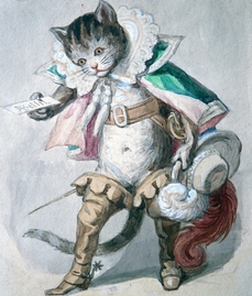 Veillée Contes