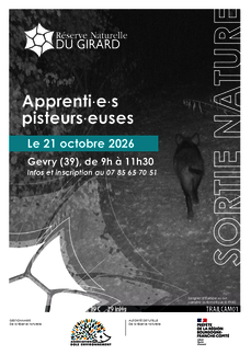 Apprenti·e·s pisteurs·euses