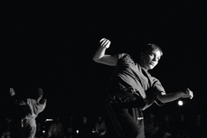 Post Panamax - FRANK MICHELETTI