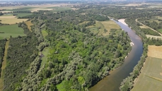L'Île du Girard animée