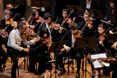 Orchestre Français des Jeunes - ANNULÉ