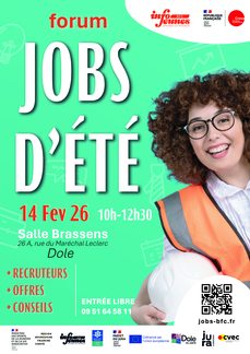 Forum Jobs d'été