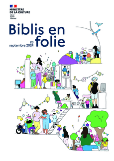 Biblis en folie