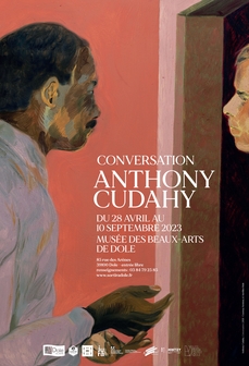 Anthony Cudahy, conversation intimiste au cœur des collections du musée