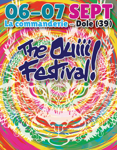 THE OUIII ! FESTIVAL