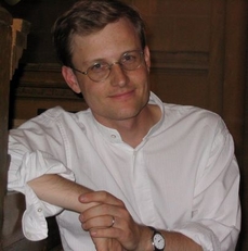 Récital d'orgue de Benjamin Steens (Reims)