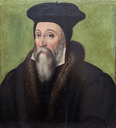 Les RDV de l'Histoire de Dole - De Maximilien à Marguerite d'Autriche : La renaissance de Dole (1493-1530)