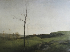 Ma semaine au musée - Fenêtre sur le monde, l'art du paysage