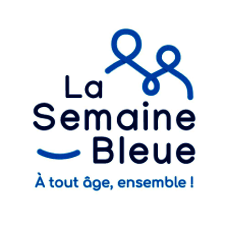 SPECIAL SEMAINE BLEUE de 7 à 97 ans !