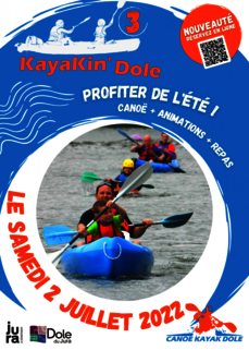 Kayakin'Dole