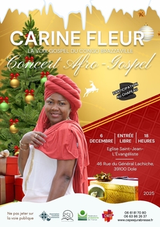 AFRO-GOSPEL