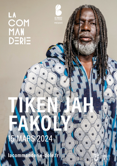 Tiken Jah Fakoly