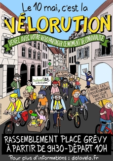 Fête du vélo