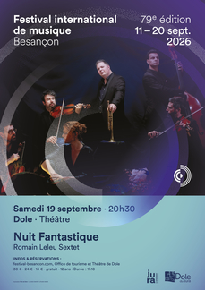 Nuit Fantastique