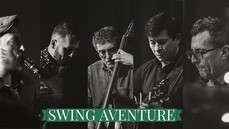 Swing Aventure