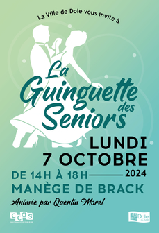 Guinguette des seniors