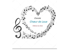 CHOEUR DE LOUE