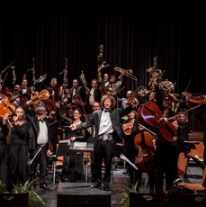 Pupitres en Liberté : Apéritif-concert