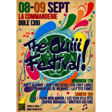 The Ouiii ! Festival