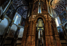 Les RDV de l'Histoire de l'Art - Le Portugal et les royaumes ibériques des temps gothiques et de la première modernité, un chaudron artistique européen