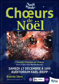 Choeurs de Noël