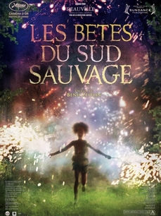 LES BÊTES DU SUD SAUVAGE  - FESTIVAL LES MYCELIADES