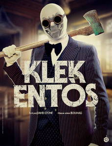 Klek Entòs