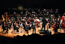 Orchestre Victor-Hugo : "Printemps sur le Danube"