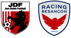 Match Jura Dolois x Racing Besançon