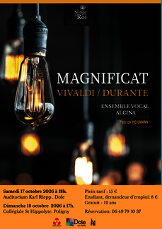 Magnificat