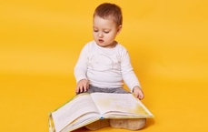 Bébé lit - P'tite pomme