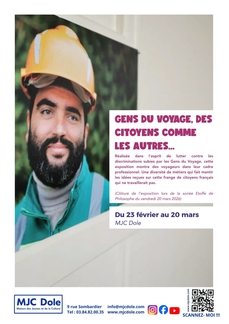 GENS DU VOYAGE, DES CITOYENS COMME LES AUTRES...