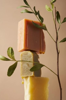 Atelier famille : Les secrets du savon