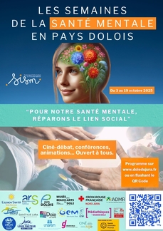 Ateliers semaine santé mentale