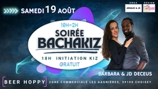 Soirée Bachakiz