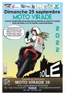Moto Virade 2022